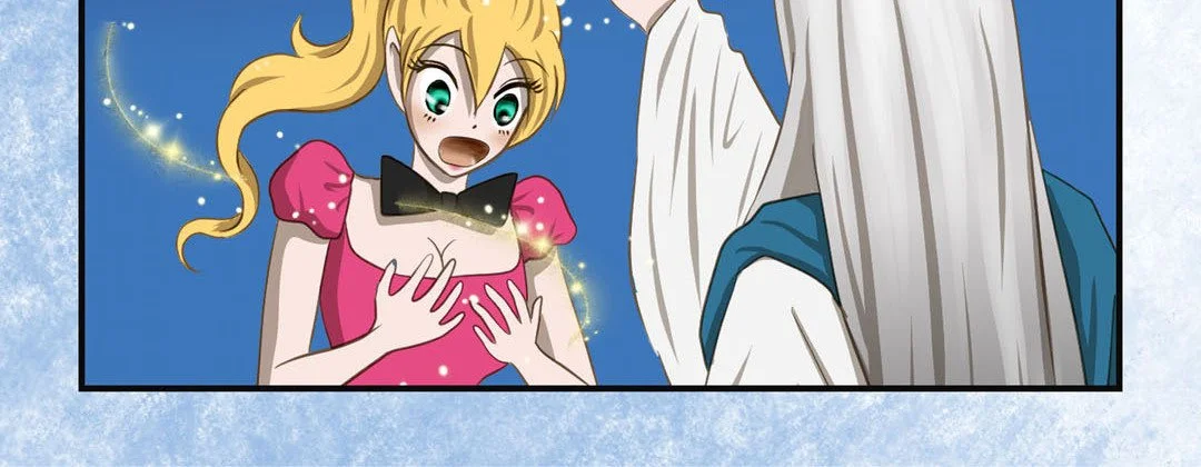 Living with The Wizard - Chapter 43